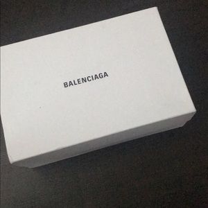 Balenciaga Speed Trainer